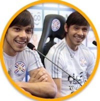 Óscar y Ángel Romero | Crónica