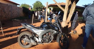 En trágico hecho, policía mató a sus 2 hijos y 3 parientes más