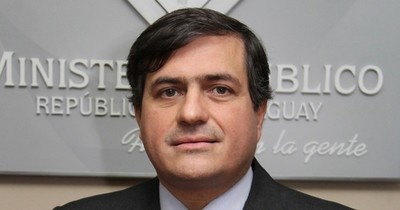 Fiscales presionaron a funcionario para plantar pruebas contra Zacarías