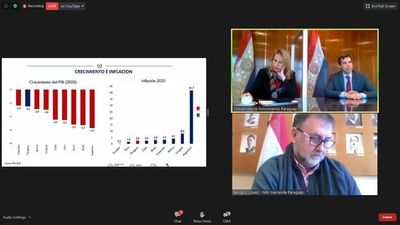 LIDE marcó temas principales de la agenda económica de Paraguay y la región
