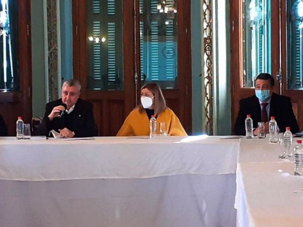 El  Censo Nacional  2022   costará USD 43 millones