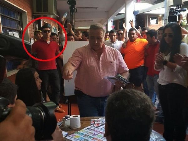 Protegido de OGD cae como el líder de una banda del microtráfico