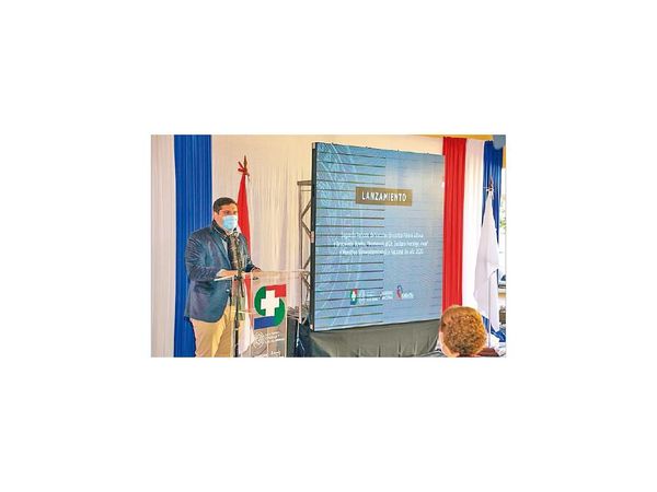 Lanzan vacunación y habrá Expo Ganadera