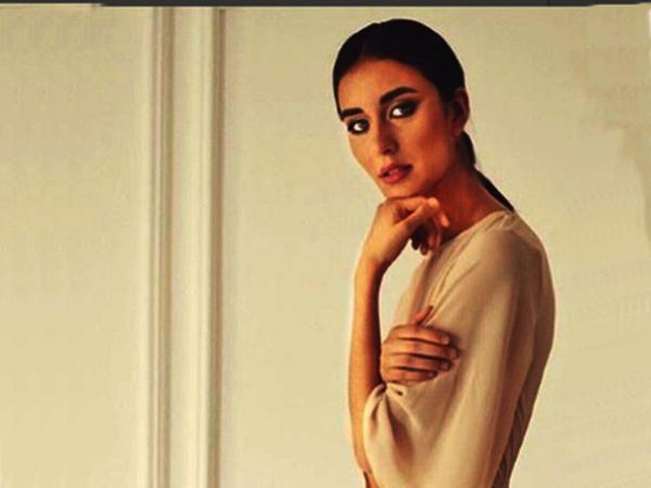 La búsqueda de Lara Cristaldo