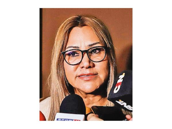 Ex director de Tacumbú, con prisión por “regalo”
