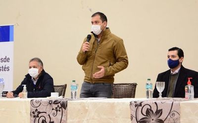 En CDE se puede pagar  los impuestos online - Política - ABC Color