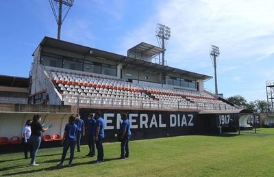 Otro gran paso hacia el retorno - Deportes - ABC Color