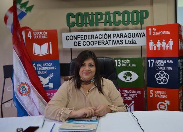 La solidaridad y el compromiso - Día Internacional de las Cooperativas 2020 - ABC Color