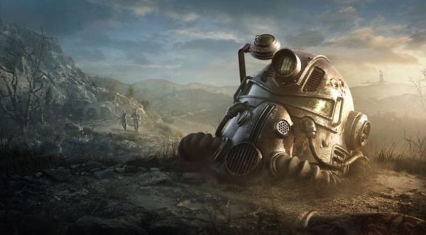 El videojuego Fallout será una serie con los creadores de Westworld