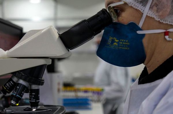 La crisis del coronavirus y la exposición pública de la ciencia - Ciencia - ABC Color