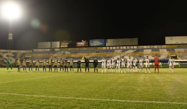 Inician amistosos de cara al regreso del Torneo Apertura