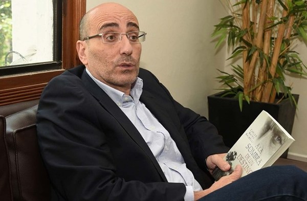 "El Estado paraguayo ha colapsado con esta crisis" - ADN Paraguayo