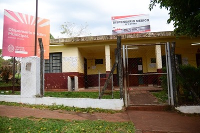 Covid-19: Ningún funcionario de dispensarios clausurados dio positivo - Noticde.com