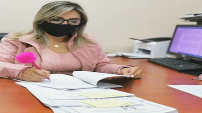 Una nena embarazada ¡por su propio padre!