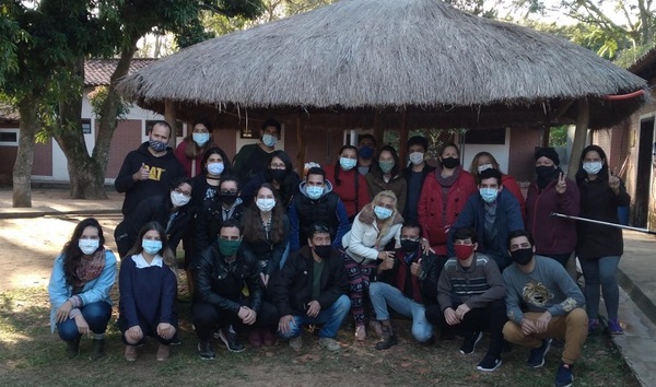 30 personas cumplen cuarentena y retornan a sus hogares