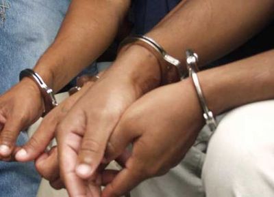 Brasileños armados fueron detenidos en Bella Vista Norte | Noticias Paraguay