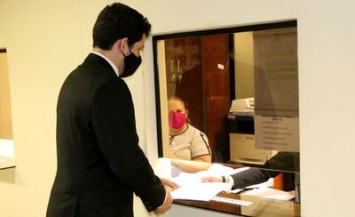 Piden inhabilitar a los candidatos con antecedentes por corrupción  - Política - ABC Color
