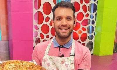 Oscar Pintos lamenta el cierre de su restaurante