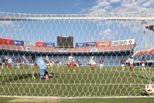 Amistosos de cara a la reanudación del torneo Apertura | Noticias Paraguay
