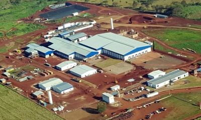 Productores de carne denuncian que Athena Foods busca perjudicarlos - Nacionales - ABC Color