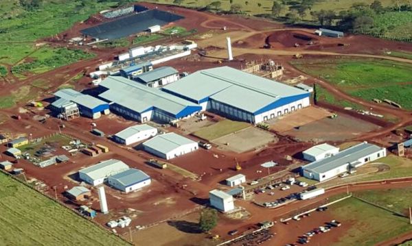 Productores de carne denuncian que Athena Foods busca perjudicarlos - Nacionales - ABC Color