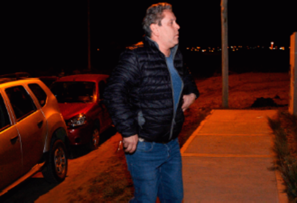 Encontraron muerto a Fabián Gutiérrez, exsecretario de Cristina Kirchner » Ñanduti