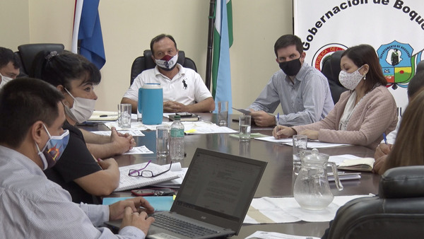 Piden esclarecer más irregularidades en la XVI Región Sanitaria de Boquerón