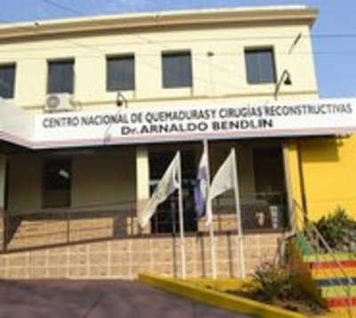 Investigan muerte de niño por quemaduras - Paraguay.com