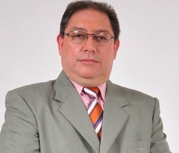 Bottino: «Presionaron a mis clientes; a mi contadora para involucrar a mi esposa e hija» - Informate Paraguay