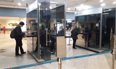 HOY / Ingresan 22 paraguayos al país y otros 30 son enviados a sus domicilios