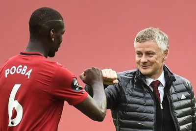 Leicester y el United cumplen, Chelsea bajo presión - Fútbol - ABC Color