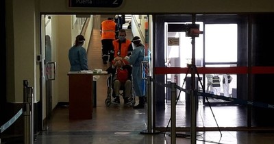 Llegaron al país 22 paraguayos varados en Argentina y otros 1.300 esperan ser repatriados