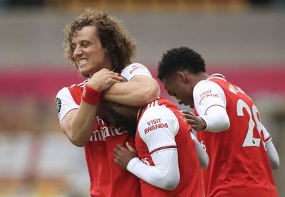 El Arsenal anula al Wolves y puja por Europa - Fútbol - ABC Color