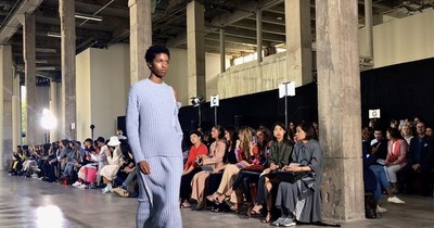París celebra su primera Semana de la Moda digital