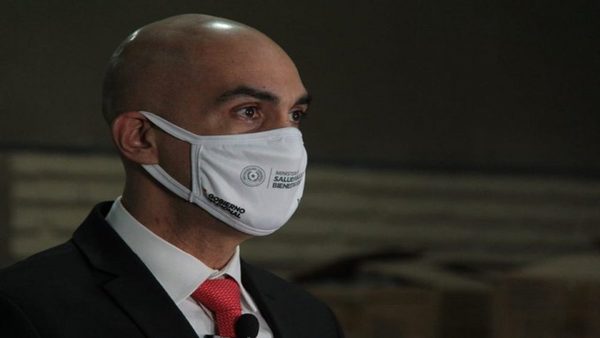 Confirman nuevo deceso por Covid y casos ascienden a 2.385