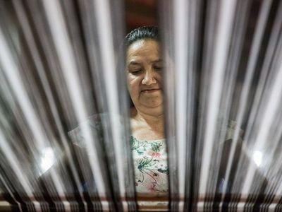 Periodista resalta retos de Paraguay para "una moda sustentable"