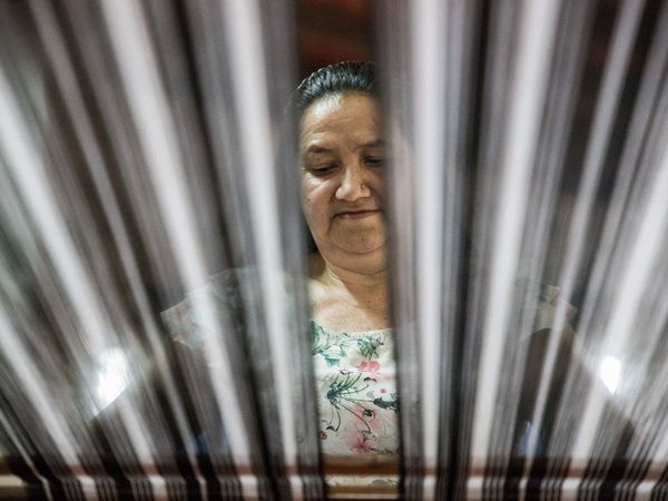 Periodista resalta retos de Paraguay para "una moda sustentable"