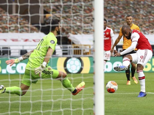 El Arsenal anula al Wolves y puja por Europa