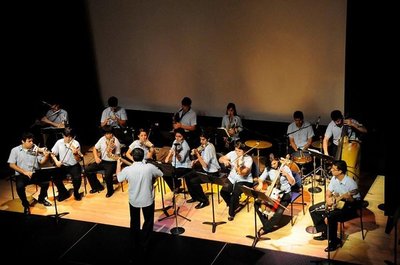 Conciertos de Orquestas es la propuesta de Nde Rógape | Noticias Paraguay
