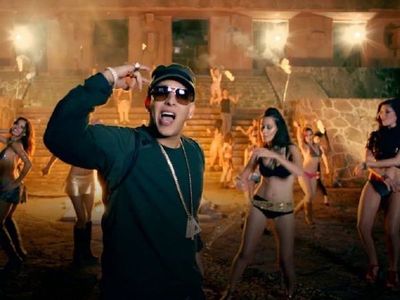 Limbo de Daddy Yankee rebasó las 1.000 millones de visitas
