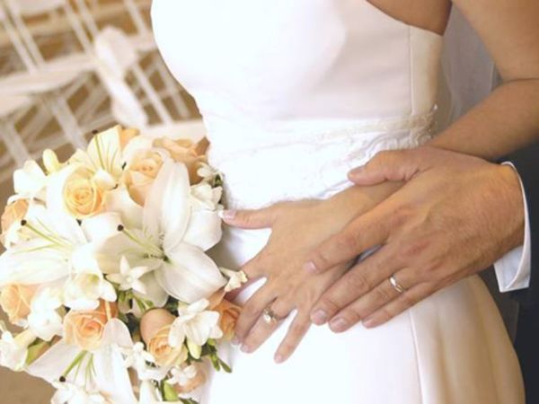 Drive-thru la nueva modalidad de bodas en Río de Janeiro | Noticias Paraguay