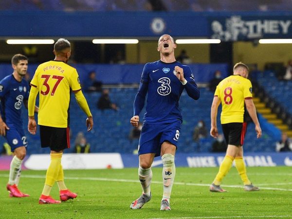 El Chelsea se recupera con una victoria ante el Watford
