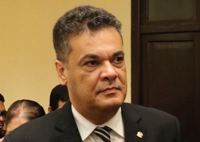 El narcotráfico se incrementó con la pandemia, según el diputado Acevedo