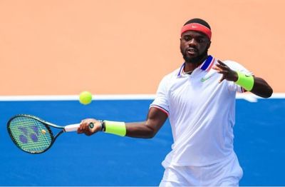“No me he sentido bien”: una estrella del tenis salió a jugar enfermo y a las horas se confirmó que tenía coronavirus