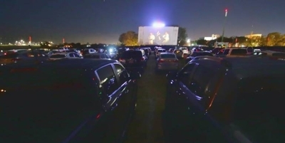 HOY / Autocine Artois: Noches de película a la vera del Río Paraguay