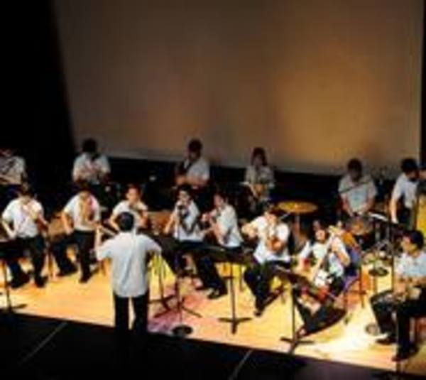 Conciertos de Orquestas es la propuesta de Nde Rógape - Paraguay.com