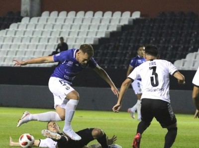 El fútbol dijo presente en Tuyucuá - APF