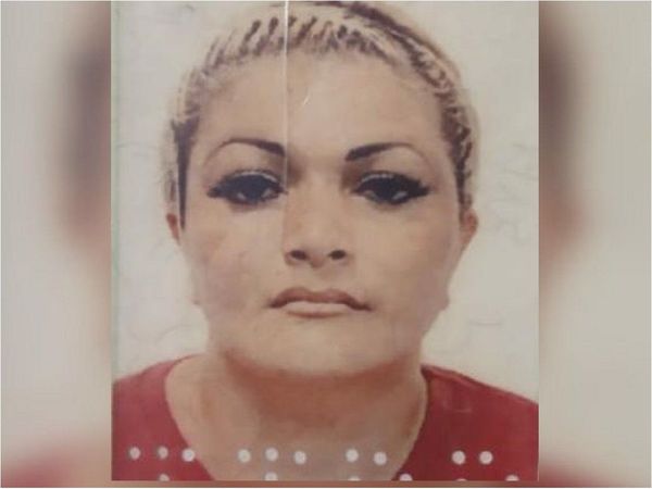 Asesinan en Foz de Iguazu a esposa del narco Toma'i Rojas