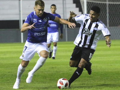 Sol se muestra fino ante el Gumarelo