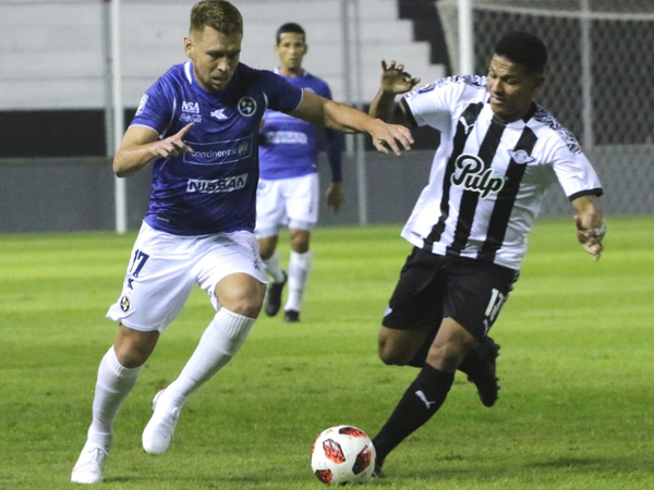 Sol se muestra fino ante el Gumarelo
